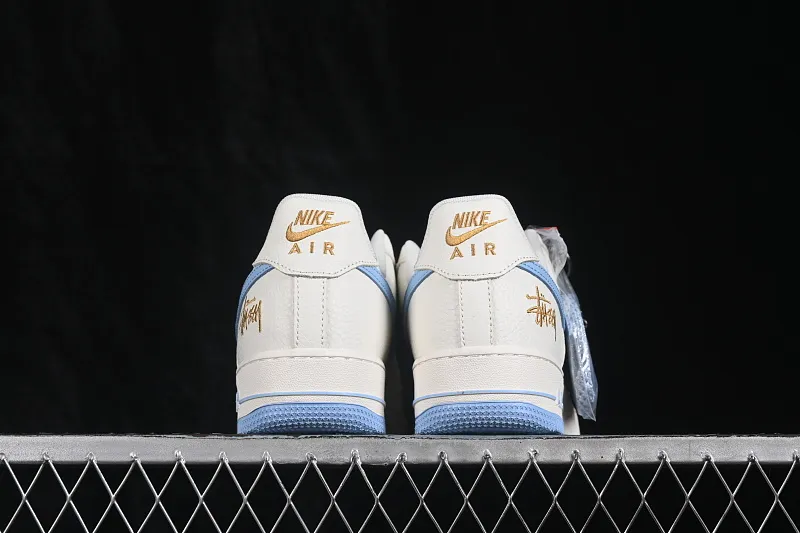 All categories Nk Air Force 1 Air Force series Nk Air Force 1 Low Air Force low-top Nike Air Force 1'07 Low Air Force 1 low-top casual sneakers BV9658-007